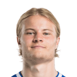 FC 26 Andri Lucas Gudjohnsen Face
