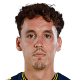 FC 26 Jandro Orellana Face