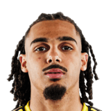 FC 26 Mohamed Farsi Face