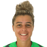 FC 26 Morgane Belkhiter Face