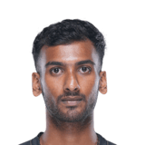 FC 26 Soyal Joshy Face