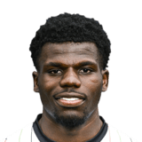 FC 26 Nachon Nsingi Face