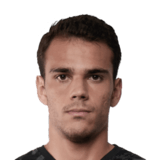 FC 26 Diego Calai Face
