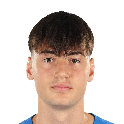 FC 26 Adrian Mazilu Face