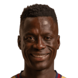 FC 26 Mor Ndiaye Face
