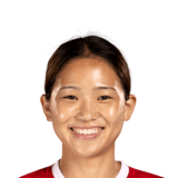 FC 26 Fuka Nagano Face