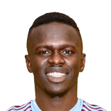 FC 26 Lamine Diack Face