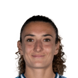 FC 26 Eva Kouache Face