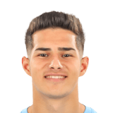FC 26 Doru Andrei Face