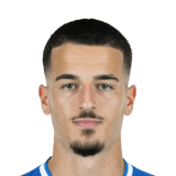 FC 26 Andi Hoti Face