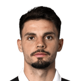 FC 26 Uran Bislimi Face