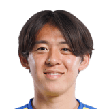 FC 26 Rihito Yamamoto Face