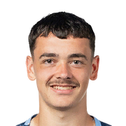 FC 26 Nando Toggenburger Face