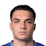 FC 26 Severin Ottiger Face