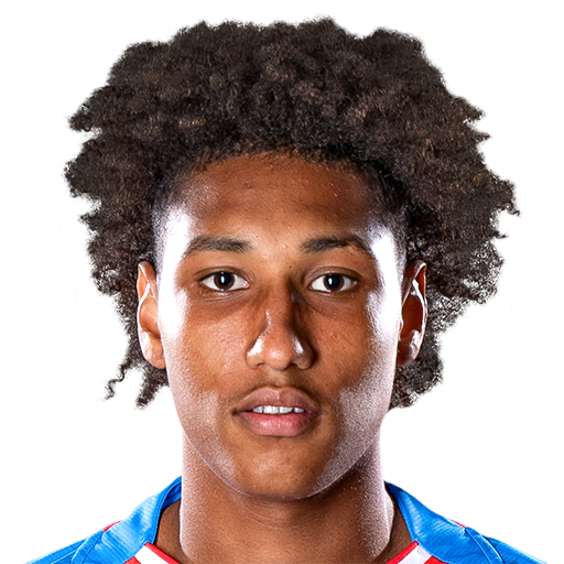 FC 26 Noe Lebreton Face