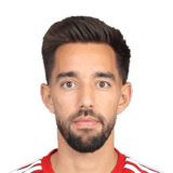 FC 26 Andrezinho Face