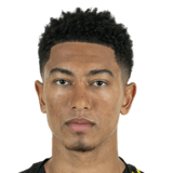 FC 26 Jobe Bellingham Face