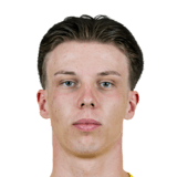 FC 26 Timo Schlieck Face