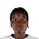 FC 26 Aude Bizet Face