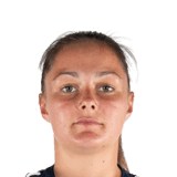 FC 26 Marion Haelewyn Face