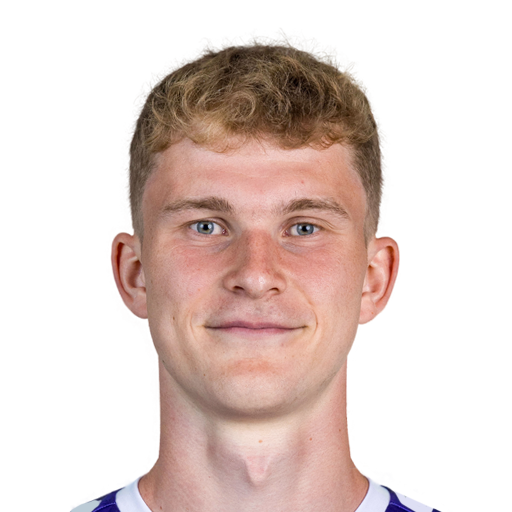 FC 26 Nicolas Binder Face