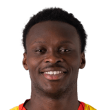 FC 26 Samson Baidoo Face
