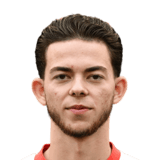 FC 26 Dijon Kameri Face