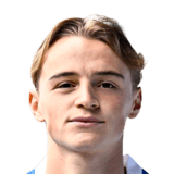 FC 26 Matte Smets Face