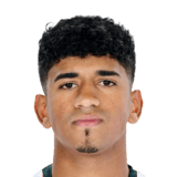FC 26 Adu Ares Face