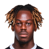 FC 26 Jacques Ekomie Face