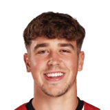 FC 26 Oliver Arblaster Face