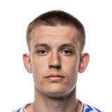FC 26 Max Ejdum Face