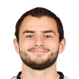 FC 26 Devin Padelford Face