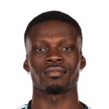 FC 26 Tani Oluwaseyi Face