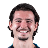 FC 26 Matthew Connelly Face