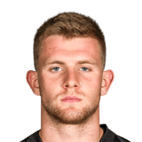 FC 26 Fynn Talley Face