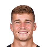 FC 26 Noah Naujoks Face