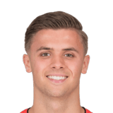 FC 26 Mike Kleijn Face