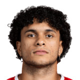 FC 26 Gabriel Silva Face