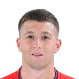 FC 26 Abel Bretones Face