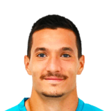 FC 26 Alessandro Sorrentino Face
