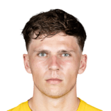 FC 26 Kayne van Oevelen Face