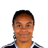 FC 26 Fiona Liaigre Face