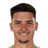 FC 26 Ioan Tolea Face