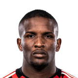 FC 26 Elias Manoel Face