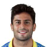 FC 26 Samuel Giovane Face