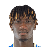 FC 26 Mamadou Mbaye Face