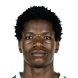 FC 26 Skelly Alvero Face