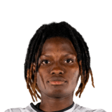 FC 26 Ines Konan Face