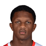 FC 26 Givairo Read Face